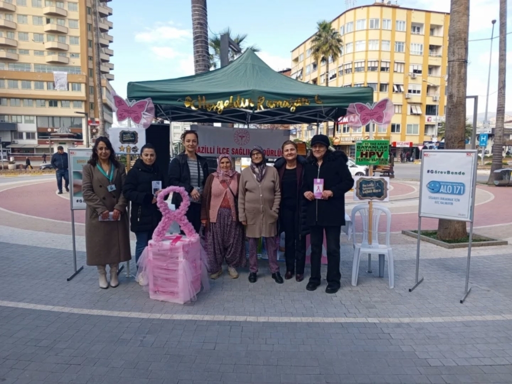 ramazanda saglik ve erken teshise dikkat cektiler 451cc3df793c