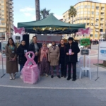 Ramazan’da sağlık ve erken teşhise dikkat çektiler