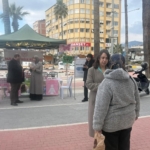 Ramazan’da sağlık ve erken teşhise dikkat çektiler