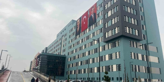 Aydın’da ventilatör iddiaları asılsız çıktı