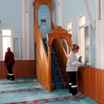 Söke Belediyesi’nden Ramazan öncesi camilerde kapsamlı temizlik