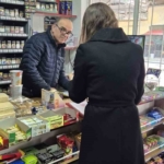 Söke’de gıda işletmeleri denetlendi