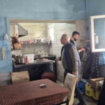 Söke’de gıda işletmeleri denetlendi