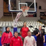 Sökeli sporcular Manisa’dan da başarıyla döndü