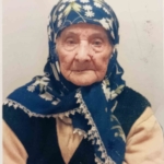 Söke’nin asırlık çınarı 107 yaşında hayata veda etti