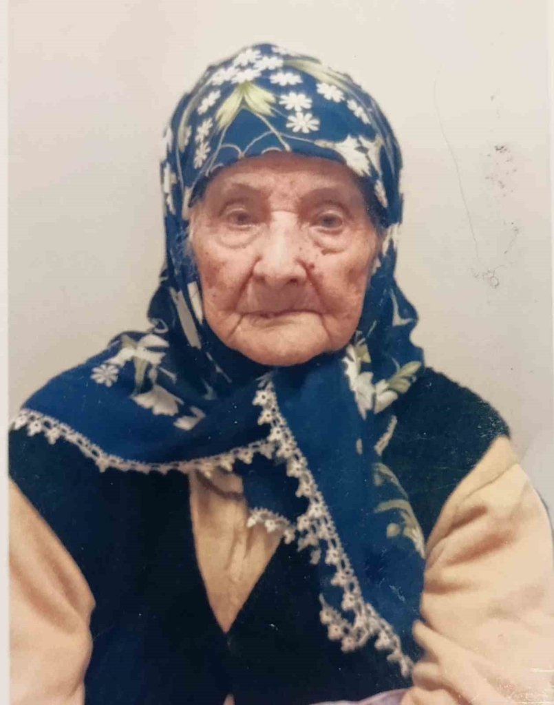 sokenin asirlik cinari 107 yasinda hayata veda etti 674d4271d4d6