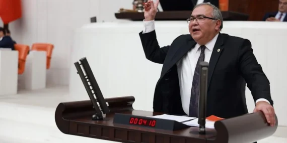 Süleyman Bülbül Kimdir? Hangi Partili?