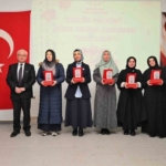 Sultanhisar’da Kur’an-ı Kerim’i Güzel Okuma Yarışması düzenlendi