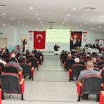 Sultanhisar’da Kur’an-ı Kerim’i Güzel Okuma Yarışması düzenlendi