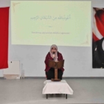 Sultanhisar’da Kur’an-ı Kerim’i Güzel Okuma Yarışması düzenlendi