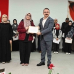 Sultanhisar’da Kur’an-ı Kerim’i Güzel Okuma Yarışması düzenlendi