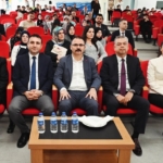 Sultanhisar’da Kur’an-ı Kerim’i Güzel Okuma Yarışması düzenlendi