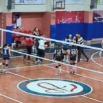 Taraftar sahaya atladı, maç seyircisiz tamamlandı