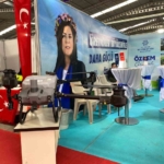 Tarım Fuarı’nda büyükşehrin standına vatandaşlardan yoğun ilgi