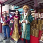 Tuğba’nın ‘Geleneksel Lokum Günleri’ başladı