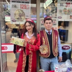 Tuğba’nın ‘Geleneksel Lokum Günleri’ başladı