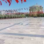 Türkiye Kültür Yolu Festivali Aydın’da düzenlenecek