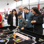 Türkiye’nin genç kodlamacıları Koçarlı’da buluşacak