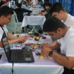 Türkiye’nin genç kodlamacıları Koçarlı’da buluşacak