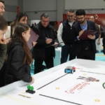 Türkiye’nin genç kodlamacıları Koçarlı’da buluşacak