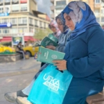 Ufka Yolculuk 13. yılında Aydınlıları yeniden kitapla buluşturdu