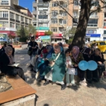 Ufka Yolculuk 13. yılında Aydınlıları yeniden kitapla buluşturdu