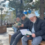 Ufka Yolculuk 13. yılında Aydınlıları yeniden kitapla buluşturdu