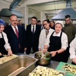 Vali Canbolat’tan mesleki eğitime yakın takip