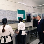 Vali Canbolat’tan mesleki eğitime yakın takip