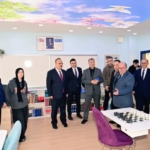 Vali Canbolat’tan mesleki eğitime yakın takip