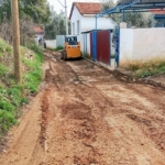 Yağış sonrası belediye ekipleri sahaya indi