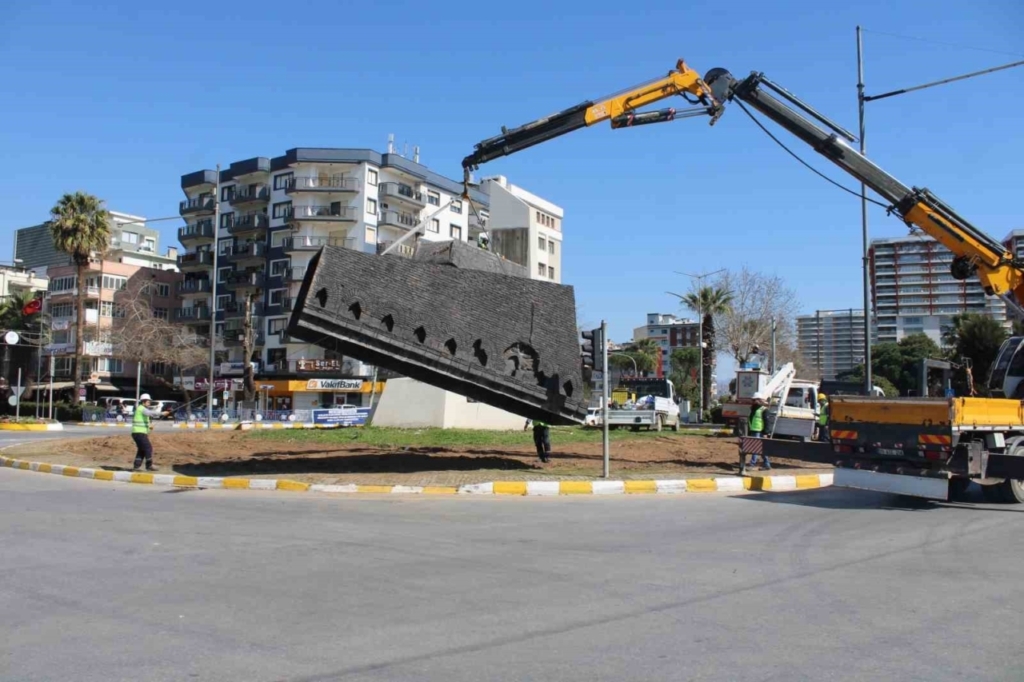 yeni dortyol koprulu kavsagi projesinde calismalar basladi 12ffe99973e2