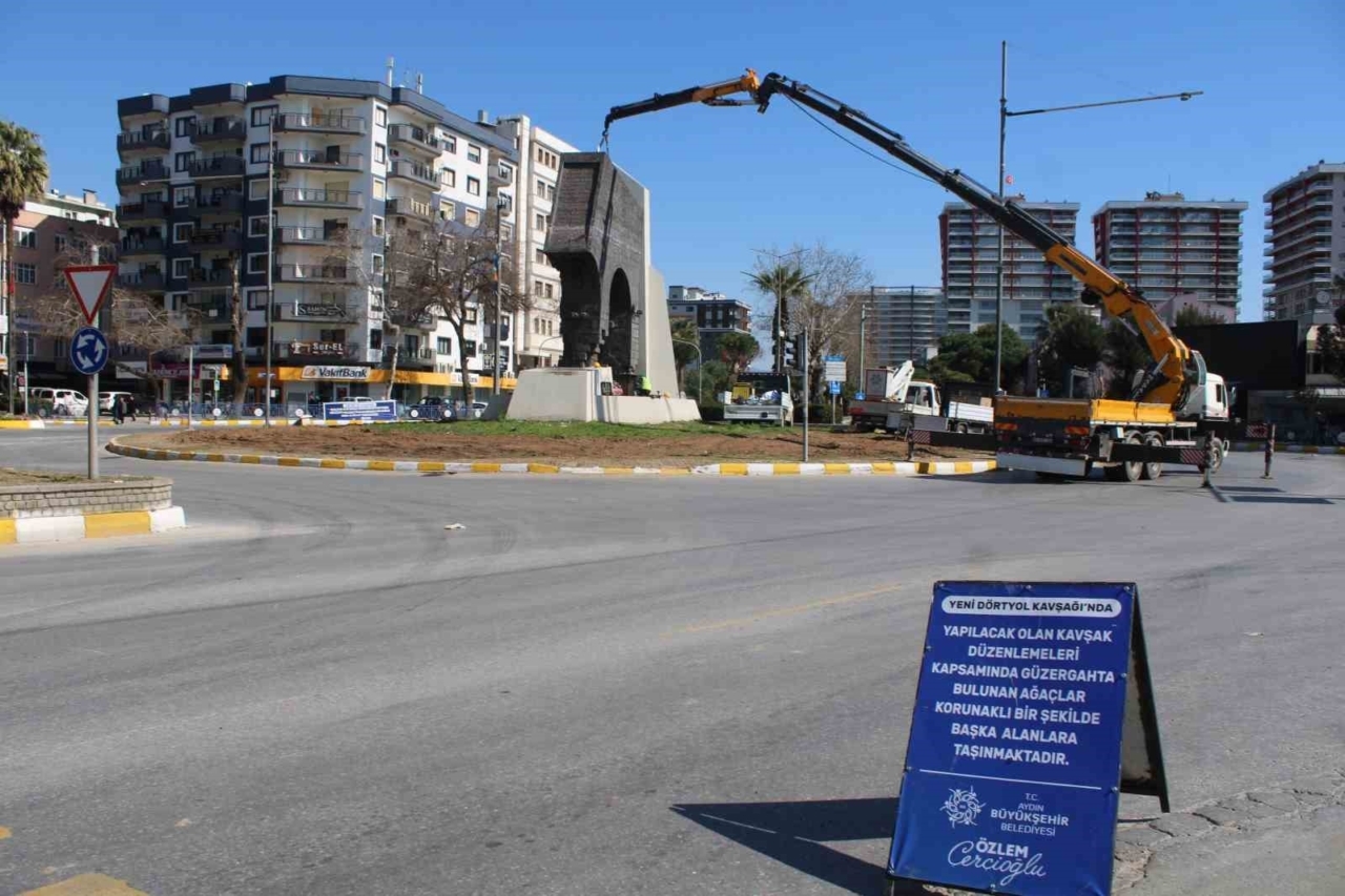 yeni dortyol koprulu kavsagi projesinde calismalar basladi e39bc9688e0f