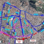 Yeni Dörtyol Köprülü Kavşağı Projesi’nde çalışmalar başlıyor