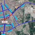 Yeni Dörtyol Köprülü Kavşağı Projesi’nde çalışmalar başlıyor