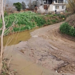 Yoğun yağışlara karşı Sultanhisar Belediyesi teyakkuzda