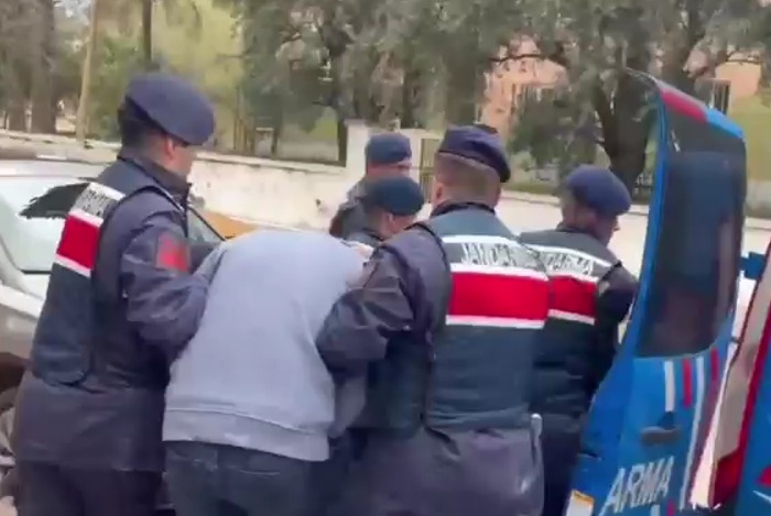 Karacasu’daki darp olayında flaş gelişme