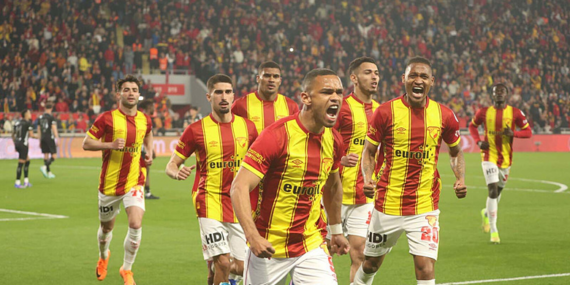 Göztepe’den Tarihi Performans: Son 26 Yılın En İyi Başlangıcı