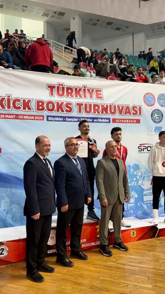 Türkiye şampiyonu Aydın'dan: Demir yumruk şampiyonaya damga vurdu 2 8e60b720 4eef 4eea baf6 bb4ae3f57584