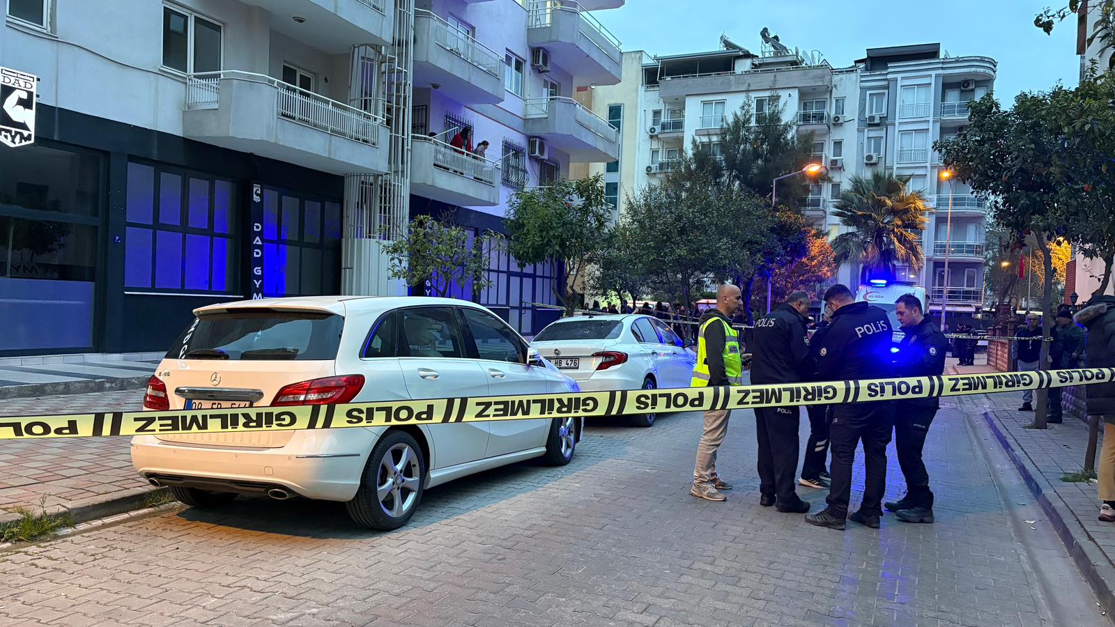 Aydın’da bayram hüzün doldu: 16 yaşındaki çocuk canına kıydı