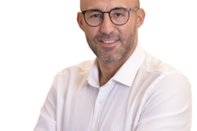 Burak Zencirci