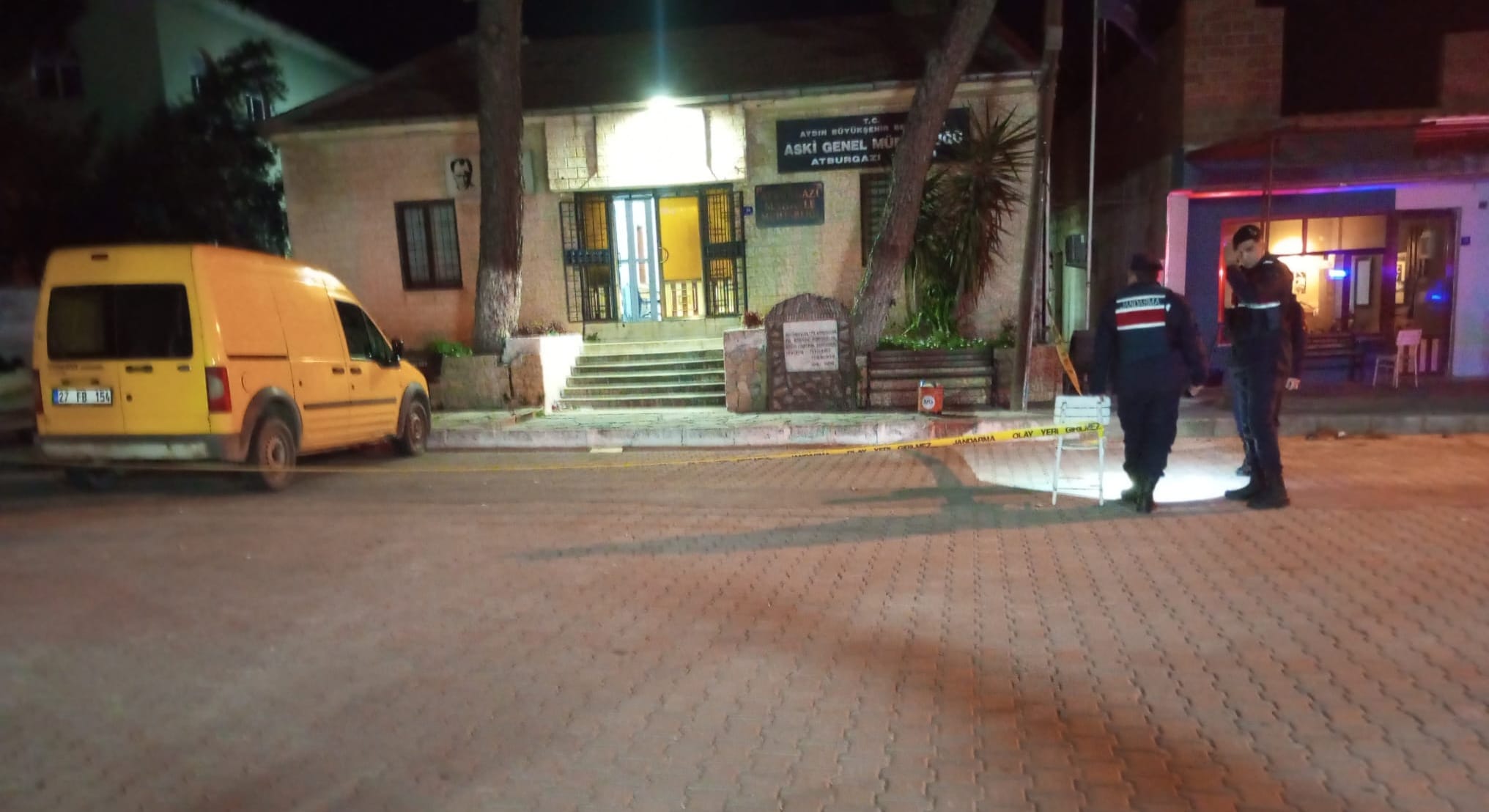 Söke’de acı haber! Daha 15 yaşındaydı…