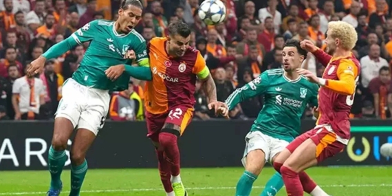 Galatasaray – Liverpool Maçı Ne Zaman, Hangi Kanalda, Saat Kaçta? Muhtemel 11’ler