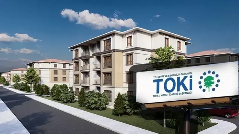 Aydın’da hak sahipleri merak ediyor: TOKİ taksit ödemeleri ne zaman başlayacak?