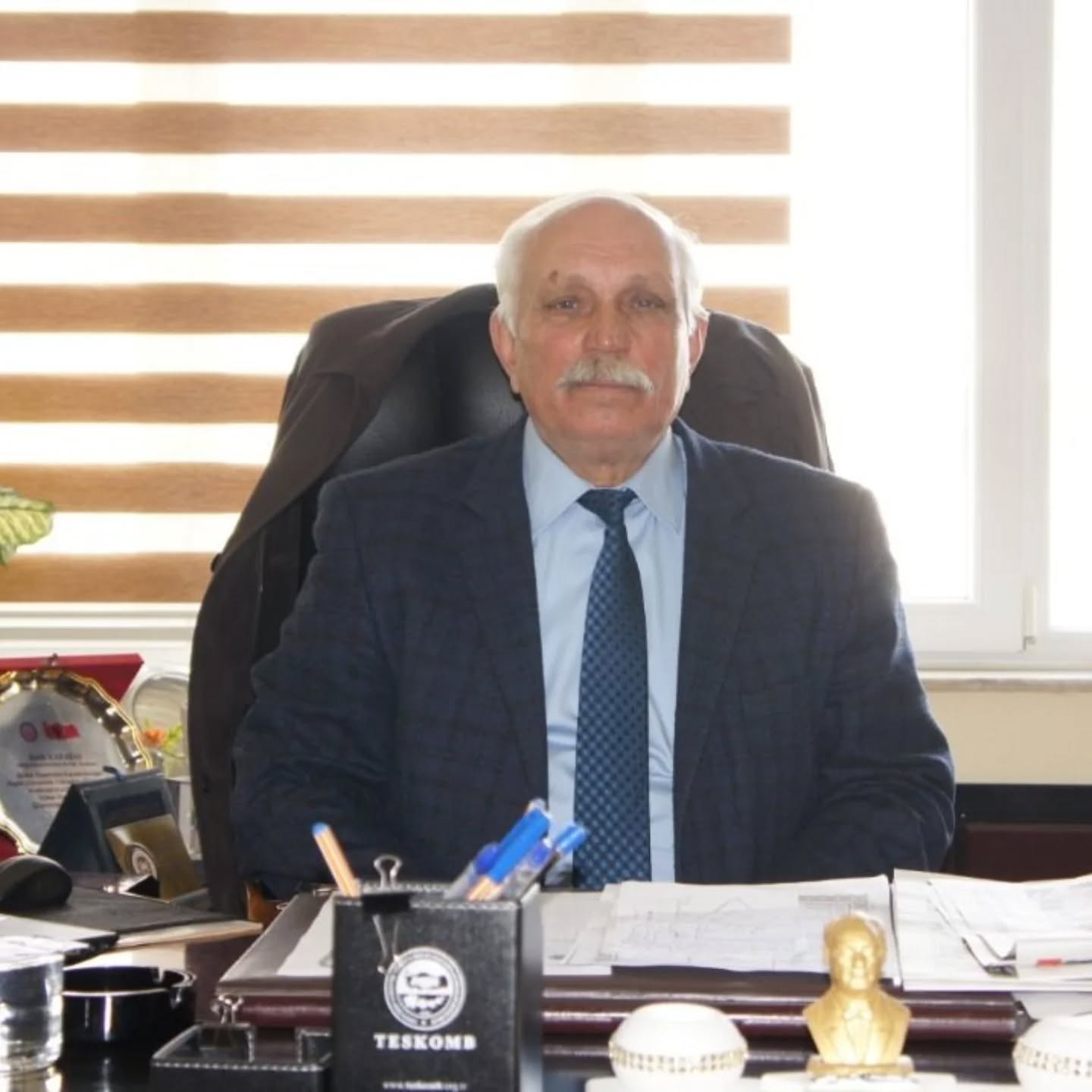 Aydın'da sosyal medya şoku bitmiyor: Bu defa oda başkanının hesabını çaldılar 10 Aydın’da sosyal medya şoku bitmiyor: Bu defa oda başkanının hesabını çaldılar
