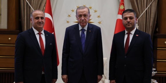 AK Parti İncirliova’da Celbek ismi öne çıkıyor