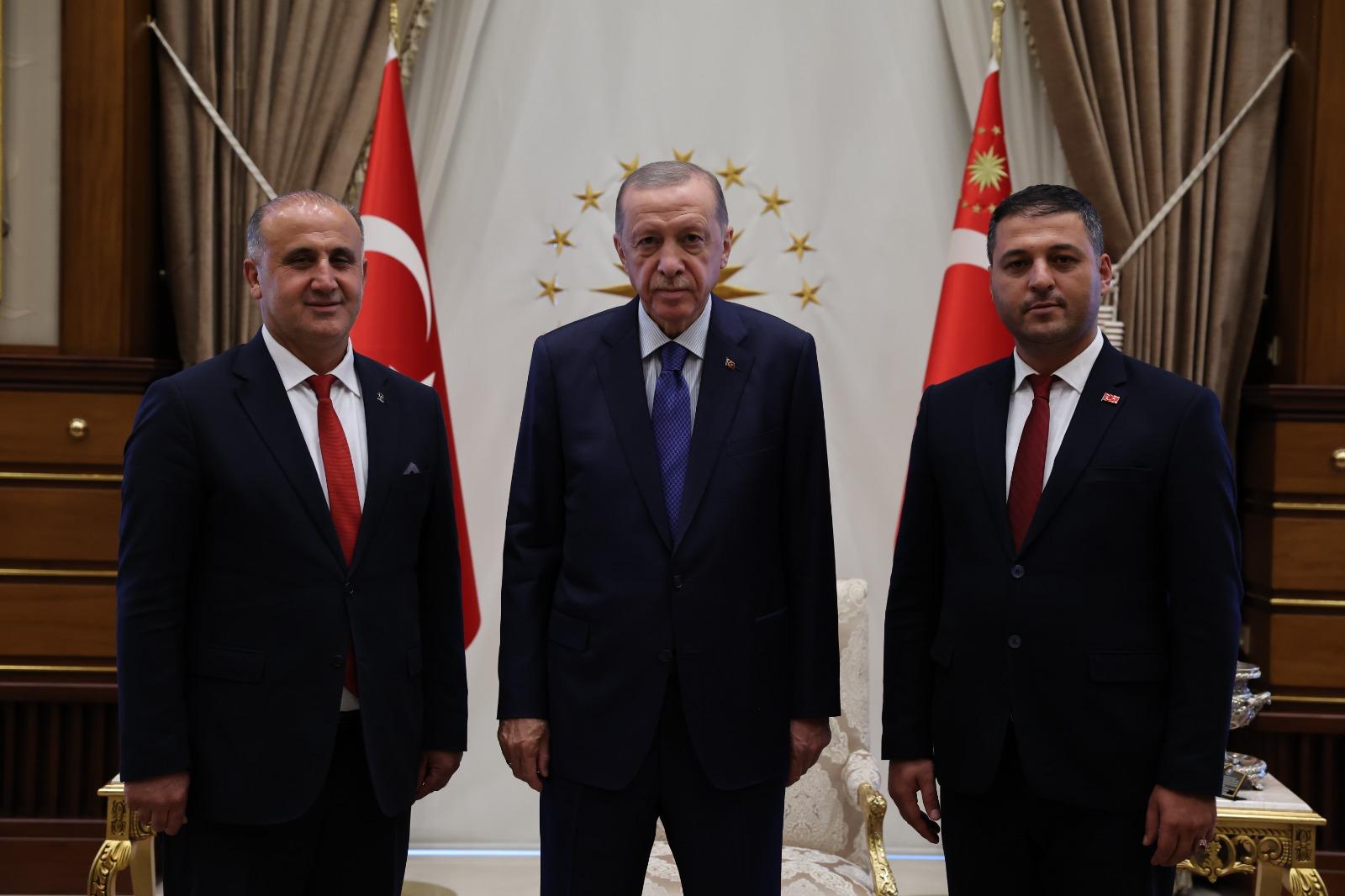 AK Parti İncirliova’da Celbek ismi öne çıkıyor