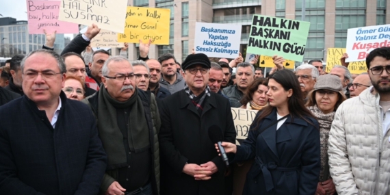 Tezcan’dan Kuşadası soruşturmasına tepki! “Organize kötülük”