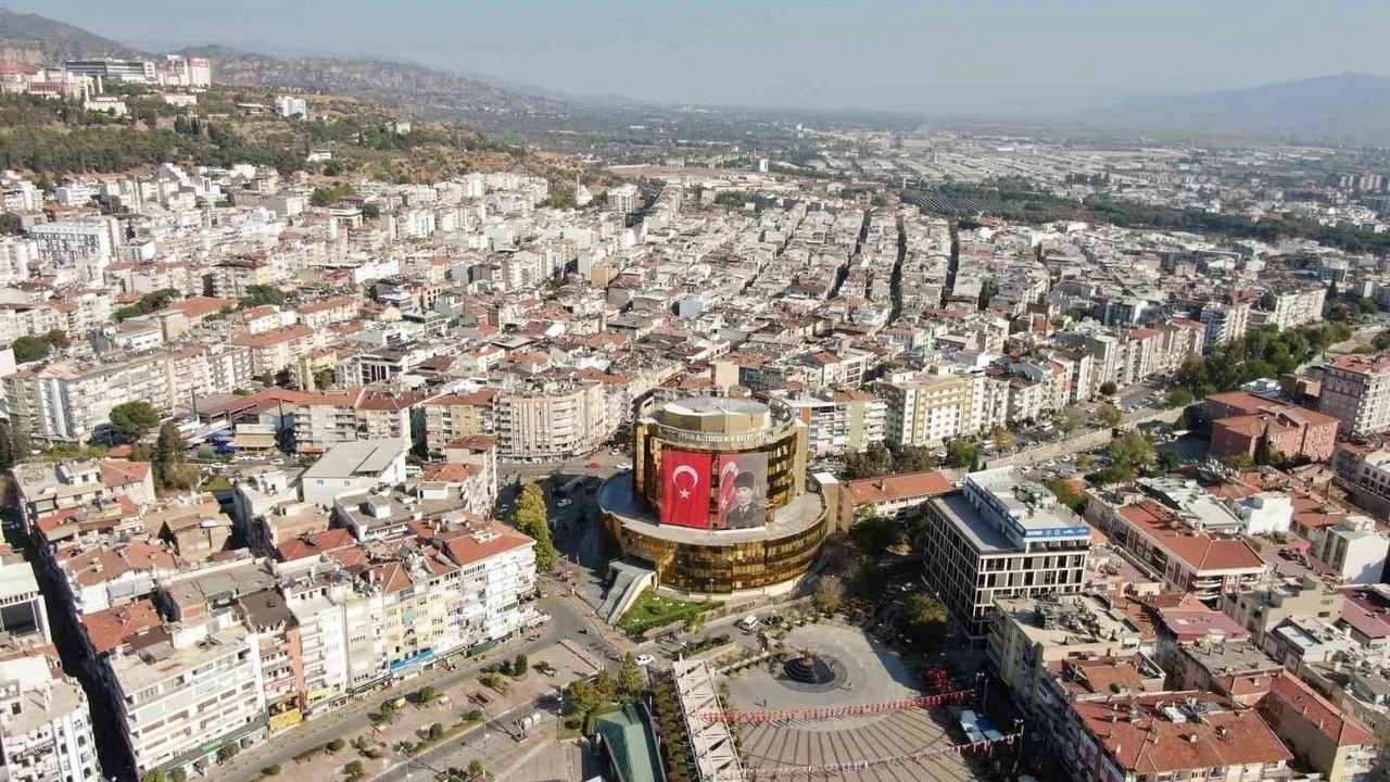 Aydın, Denizli ve Muğla’ya milyonlarca liralık ödenek ayrıldı