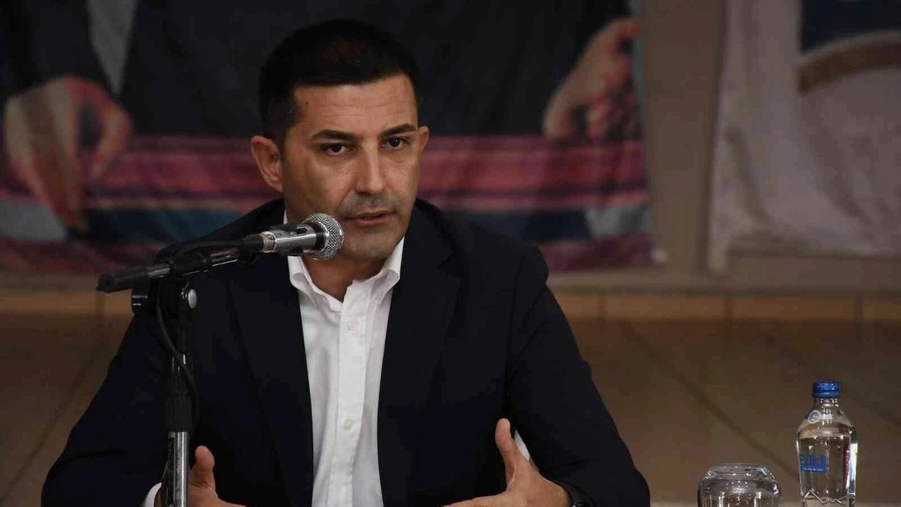 Ömer Günel’den mektup: “Bu kötü yazılmış bir senaryo!”